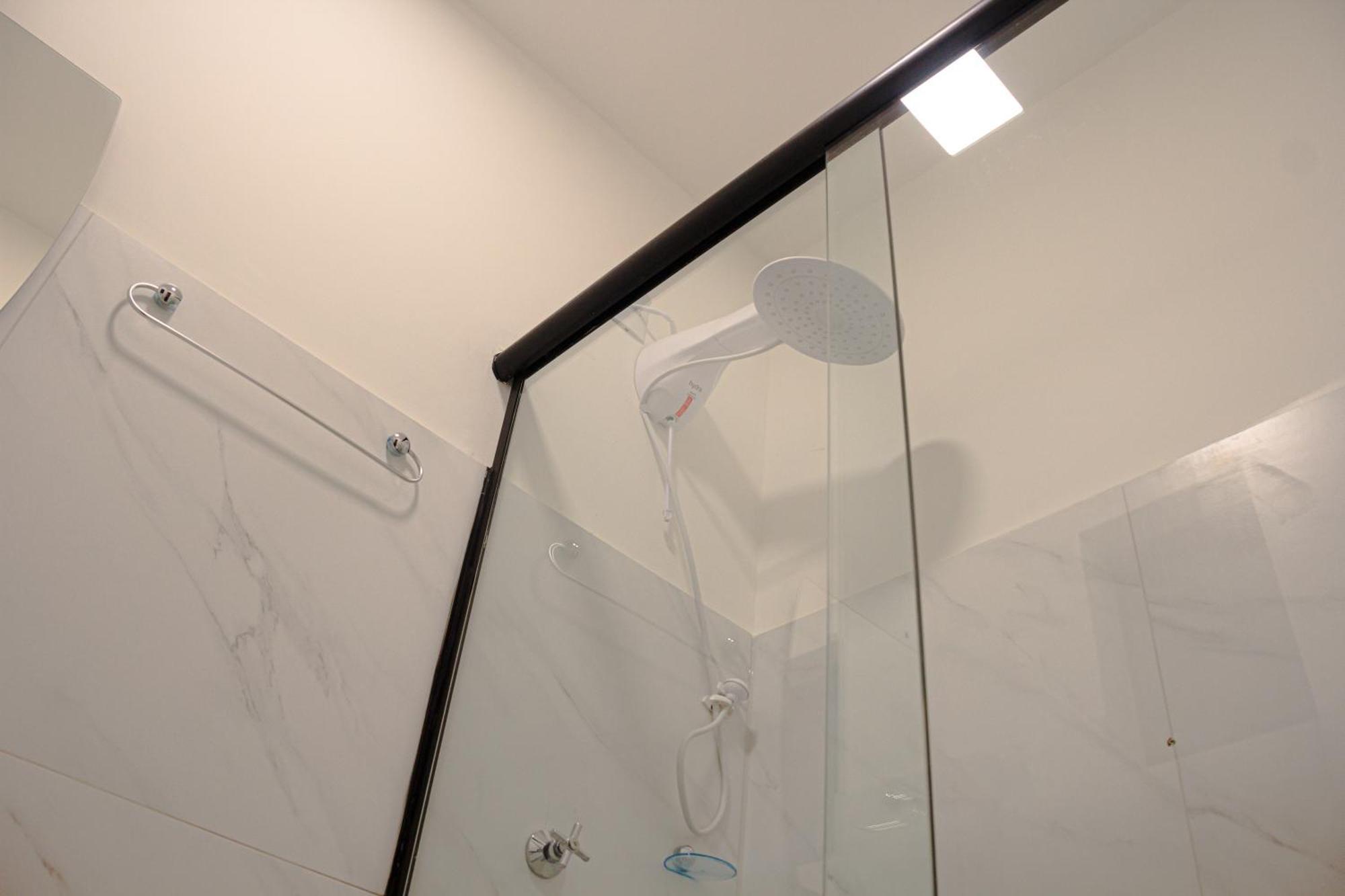 Che Hermano Suites Foz do Iguacu Ngoại thất bức ảnh