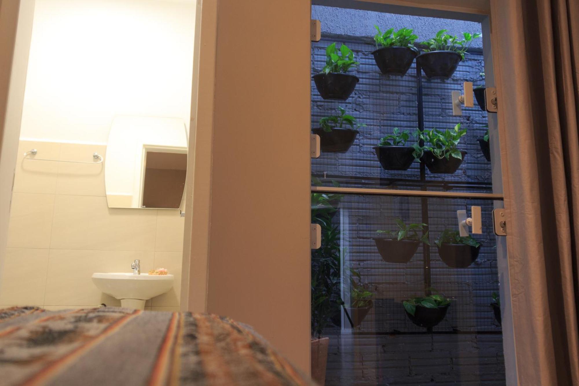 Che Hermano Suites Foz do Iguacu Ngoại thất bức ảnh