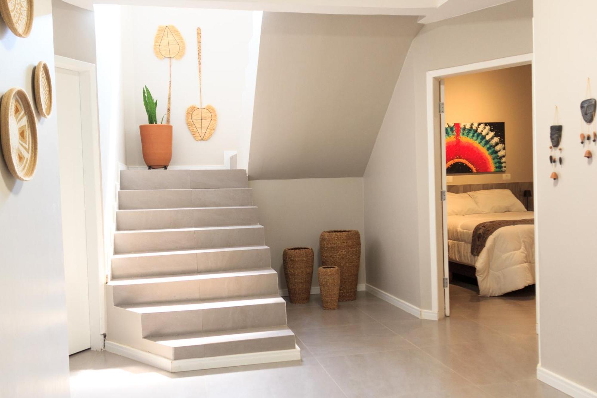Che Hermano Suites Foz do Iguacu Ngoại thất bức ảnh